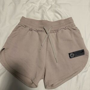 Alphalete Very Terry Shorts